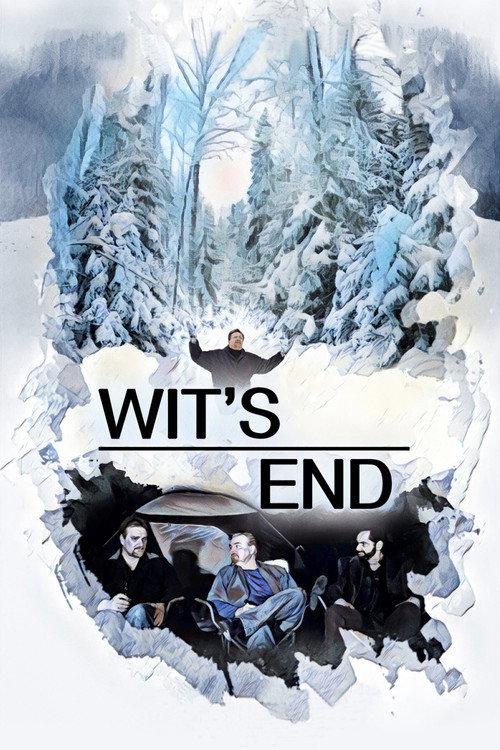 Wit’s End 2020 official movie poster