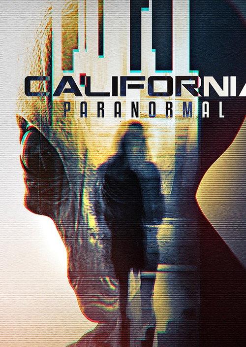 California Paranormal 2018 official movie poster