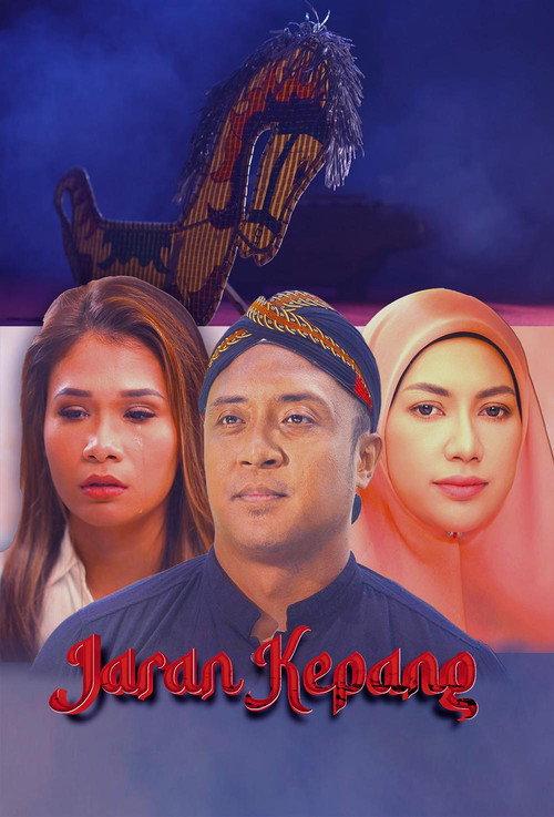 Jaran Kepang 2018 official movie poster
