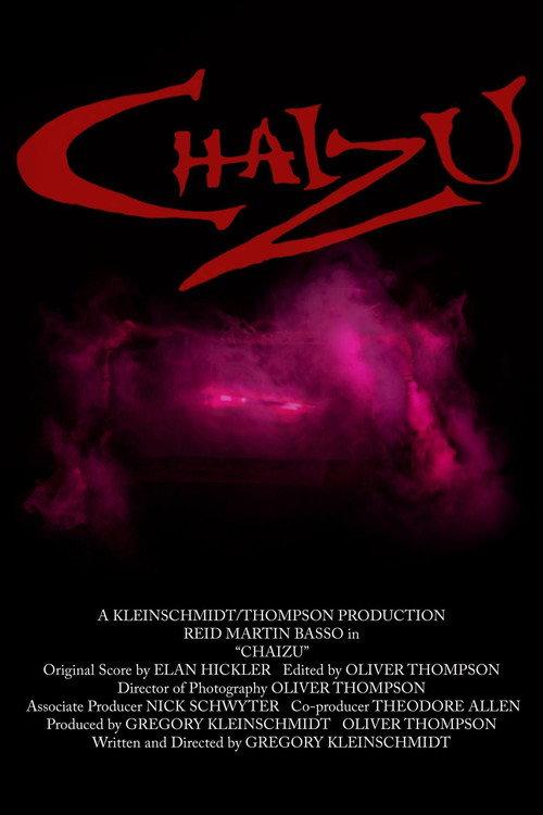 Chaizu 2012 official movie poster
