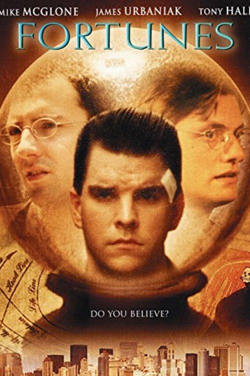 Fortunes 2005 official movie poster