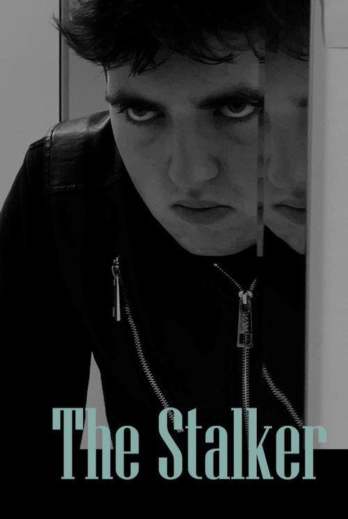 The Stalker 2022 official movie poster