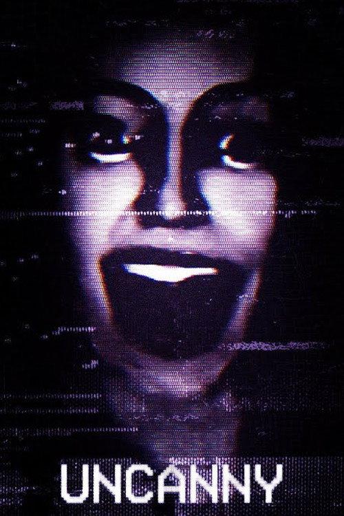 Uncanny 2025 official movie poster