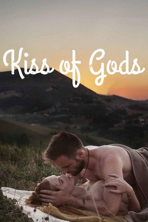 Kiss of Gods 2017 official movie poster