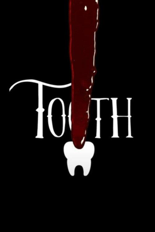 Tooth 2025 official movie poster