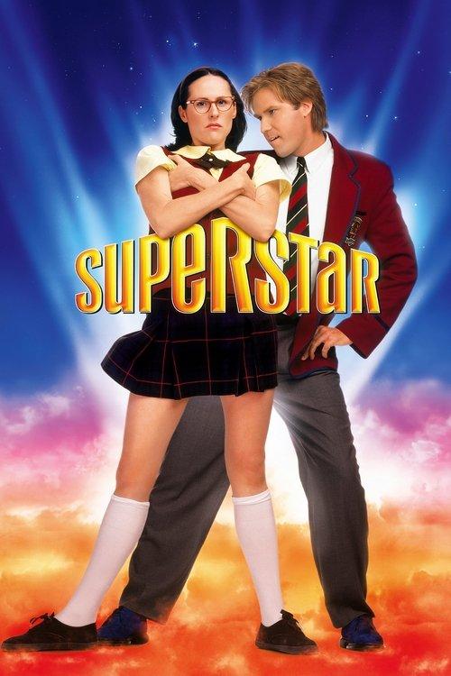 Superstar 1999 official movie poster