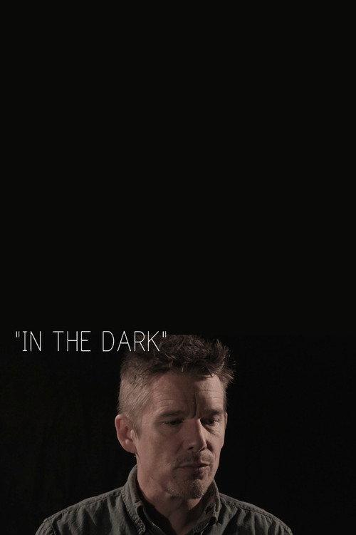 In the Dark 2014 official movie poster