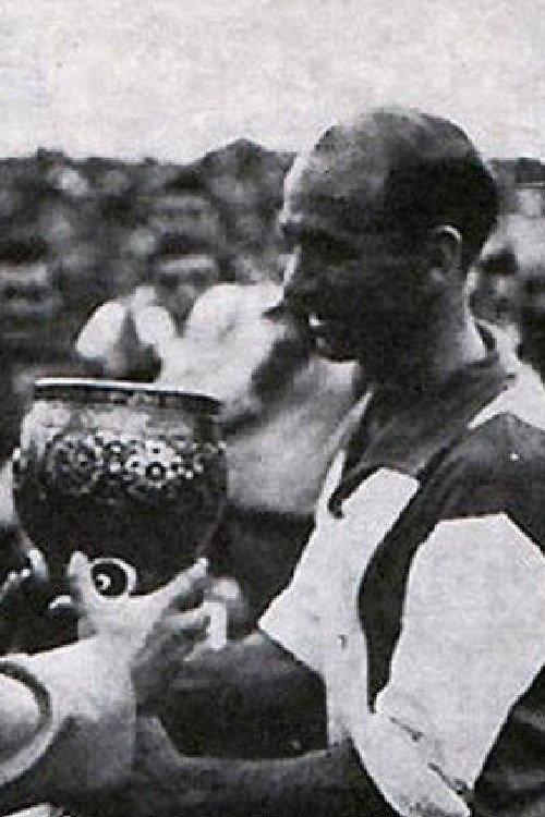 14th Football Cup Final: Vardar – Varteks 1961 official movie poster