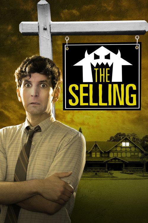The Selling 2011 official movie poster