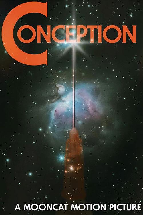 Conception 2026 official movie poster