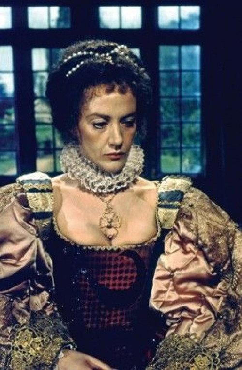 The Duchess of Malfi 1972 official movie poster