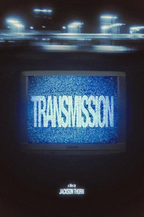 Transmission 2025 official movie poster