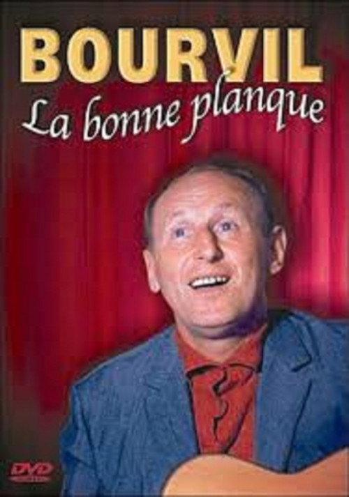 La Bonne Planque 1964 official movie poster