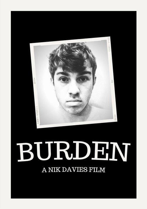 Burden 2016 official movie poster