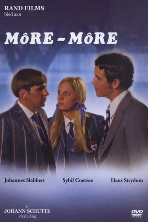 Good Morning, Good Morning 1973 official movie poster
