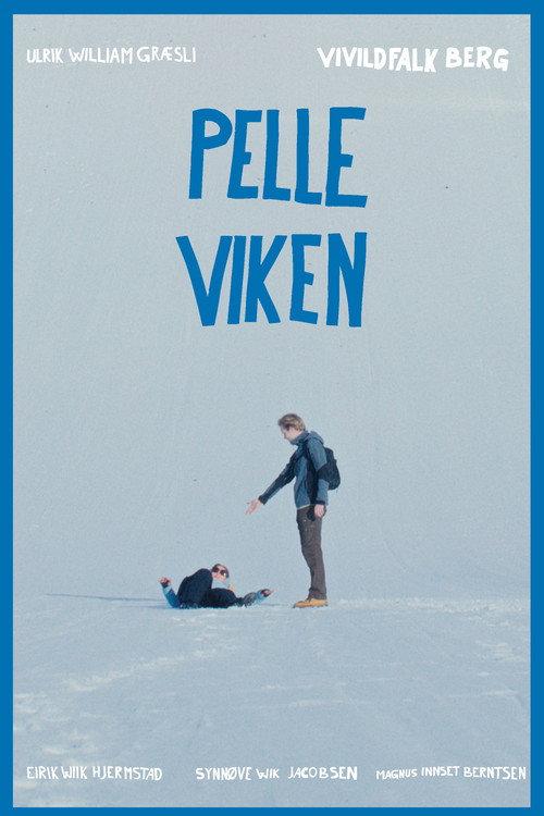 Pelle Viken 2024 official movie poster
