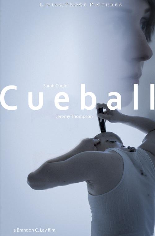 Cueball 2020 official movie poster