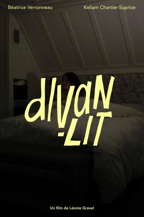 Divan-lit 2026 official movie poster