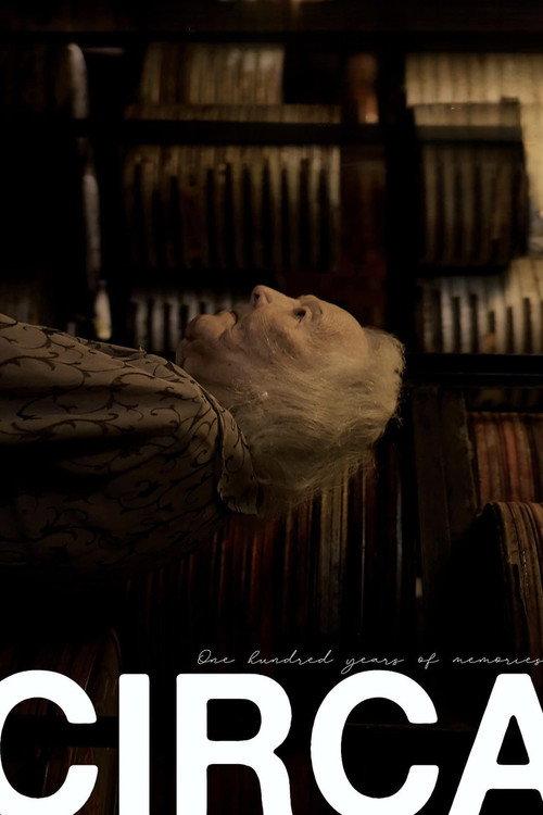 Circa 2019 official movie poster
