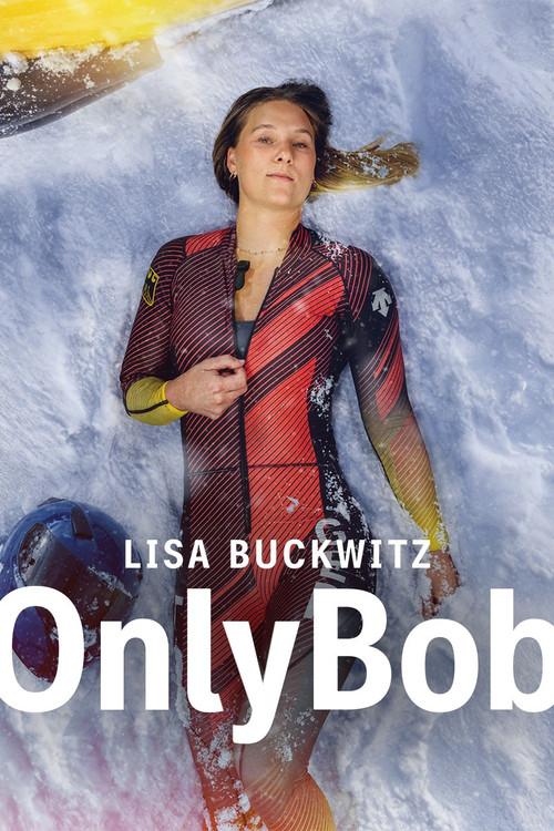 OnlyBob 2026 official movie poster