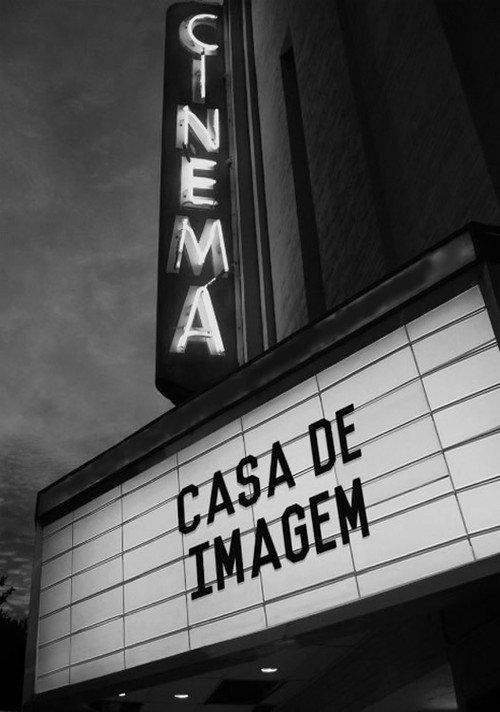 Casa de Imagem 1992 official movie poster