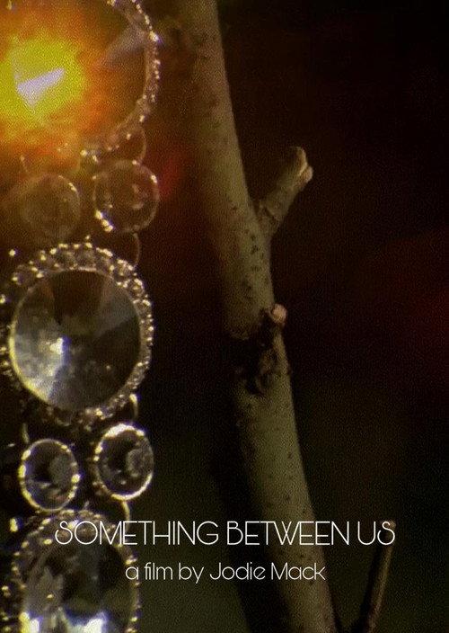 Something Between Us 2015 official movie poster