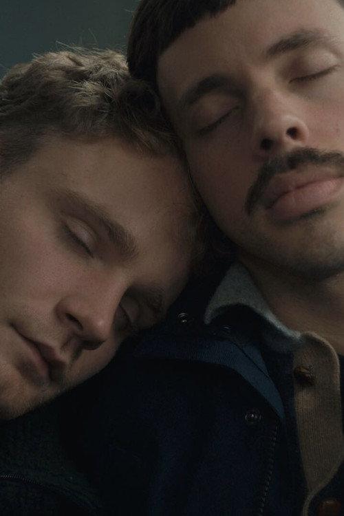 For Those Who Love, Leave, and Love Again 2026 official movie poster