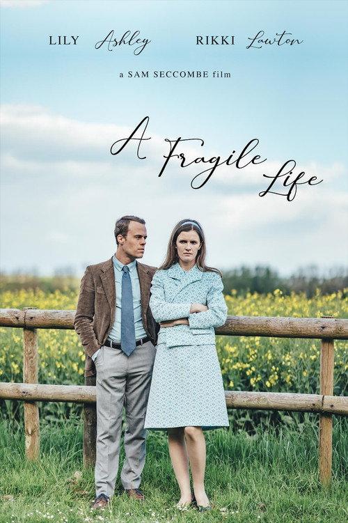 A Fragile Life official movie poster
