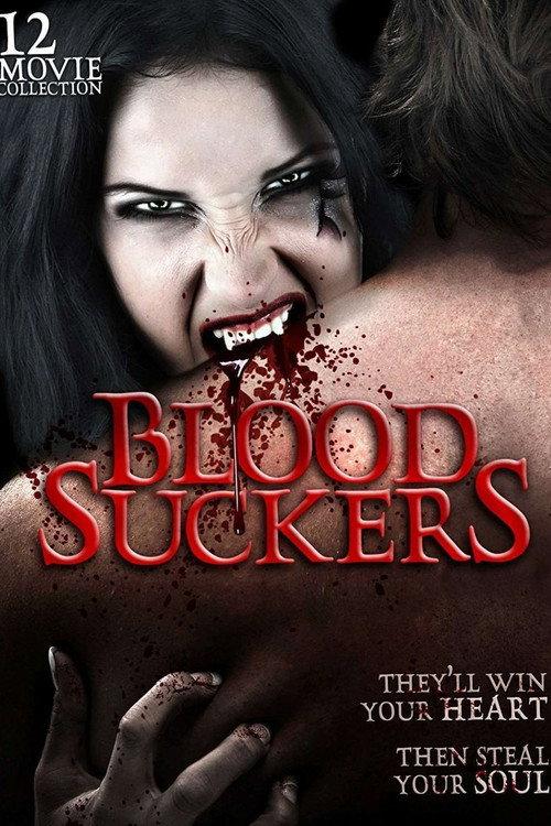 A Vampire's Tale 2008 official movie poster