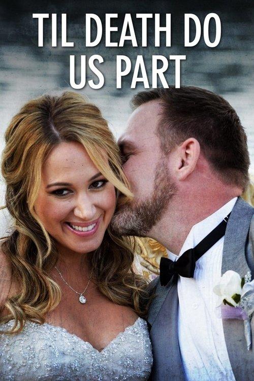 Til Death Do Us Part 2014 official movie poster