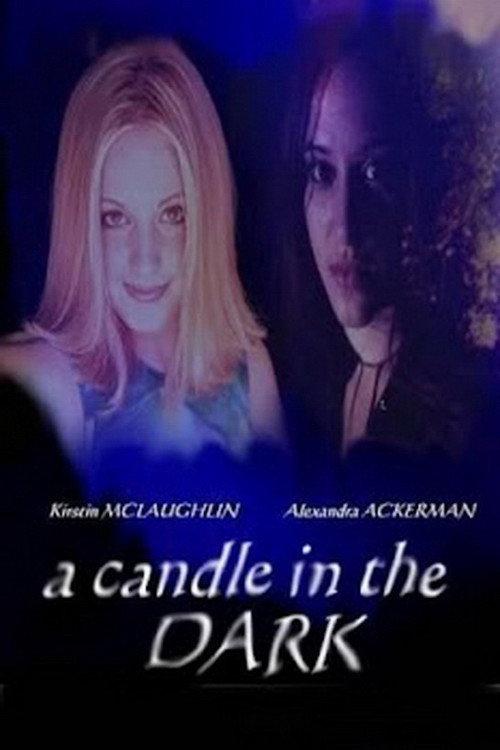 A Candle in the Dark 2002 official movie poster