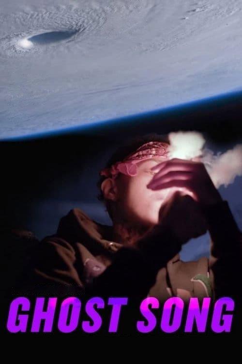 Ghost Song 2022 official movie poster