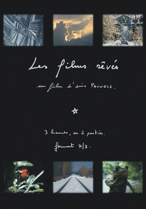 The Dreamed Films 2010 official movie poster