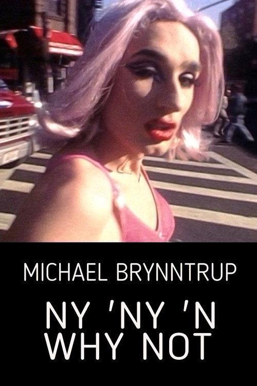 NY 'NY'n why not 1999 official movie poster