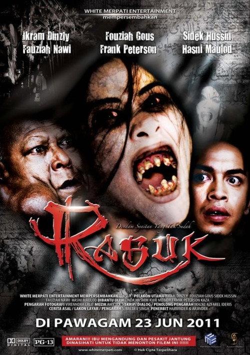 Rasuk 2011 official movie poster