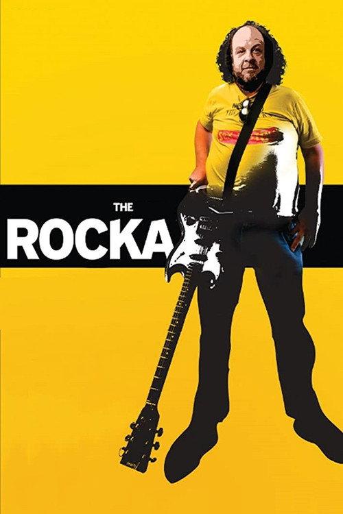 The Rocka 2012 official movie poster