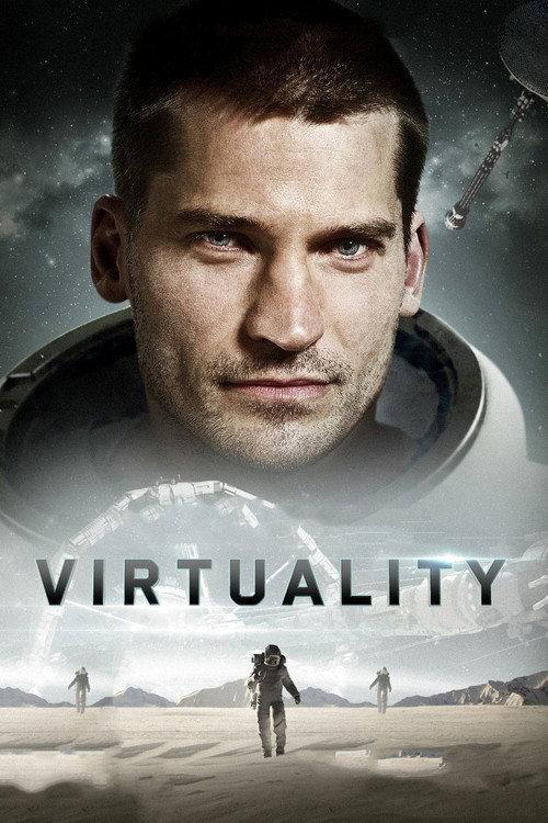 Virtuality 2009 official movie poster