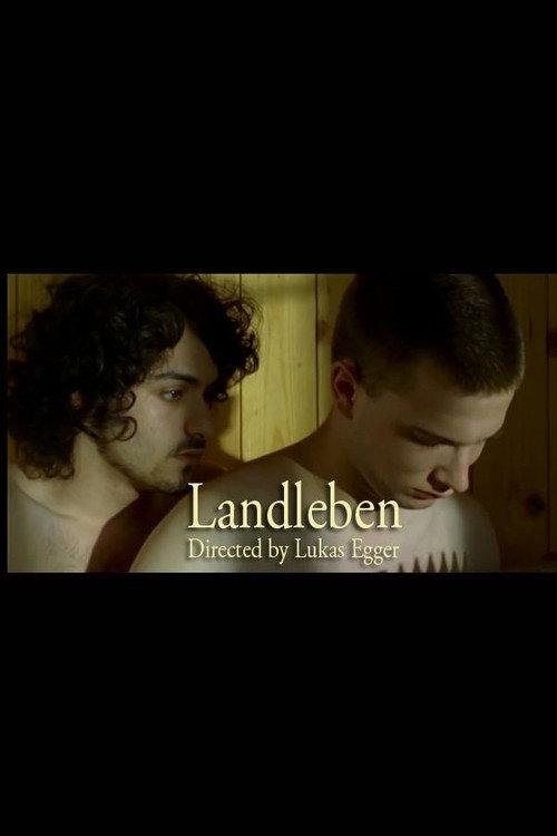 Country Life 2007 official movie poster