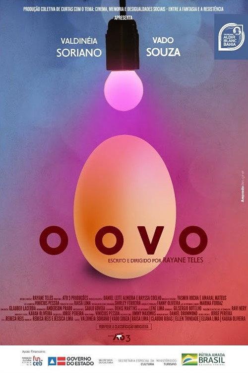 O Ovo 2021 official movie poster