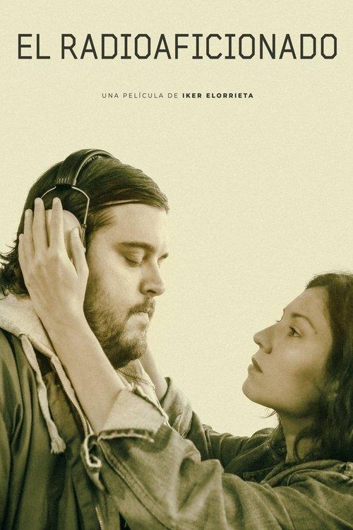 The Radio Amateur 2021 official movie poster
