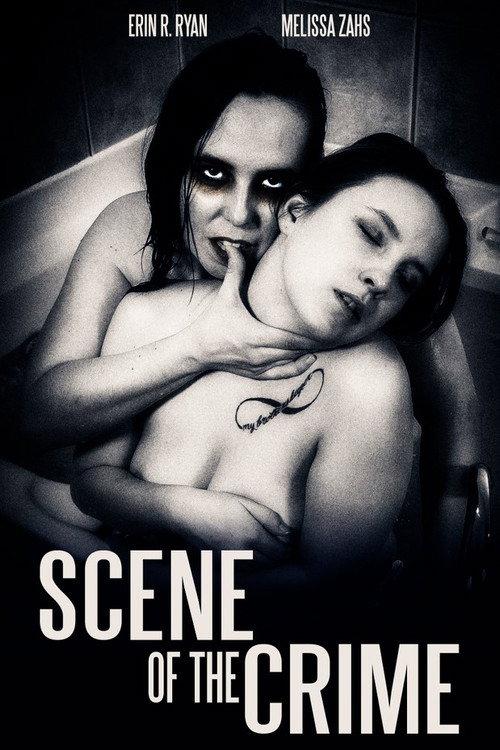 Scene of the Crime 2020 official movie poster