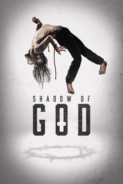 Shadow of God 2025 official movie poster