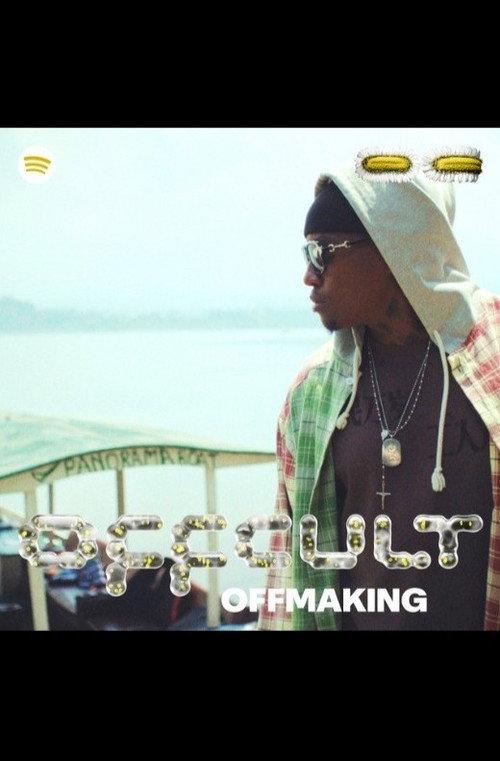 Boondawg – OFFMAKING by OFFCULT 2026 official movie poster