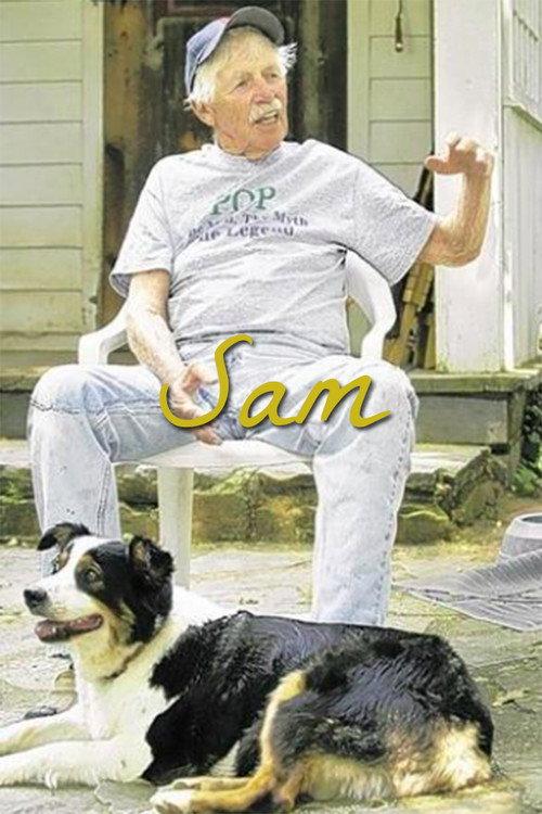 Sam 1986 official movie poster