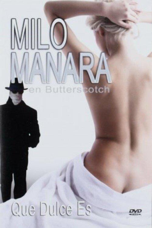 Butterscotch: How Sweet It Is 1997 official movie poster