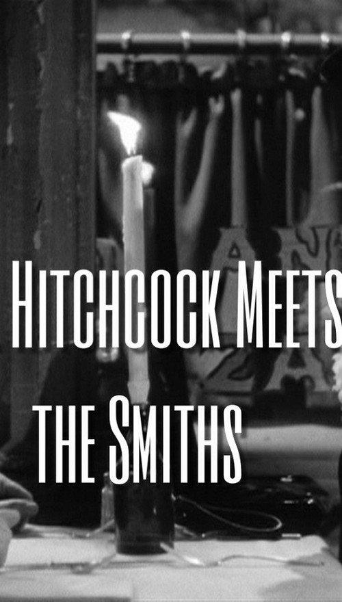 Mr. Hitchcock Meets the Smiths 2004 official movie poster