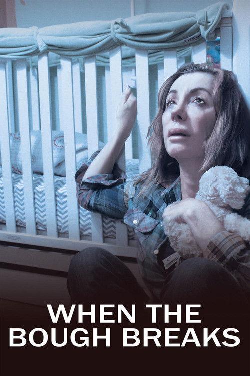 When the Bough Breaks: A Documentary About Postpartum Depression 2017 official movie poster