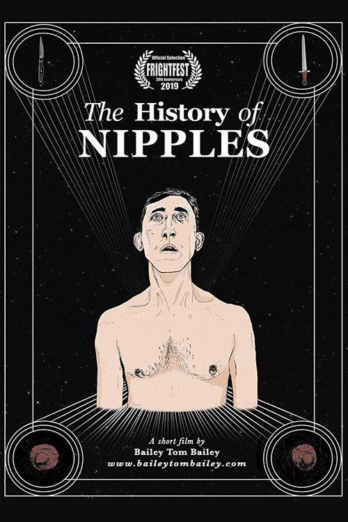 The History of Nipples 2019 official movie poster