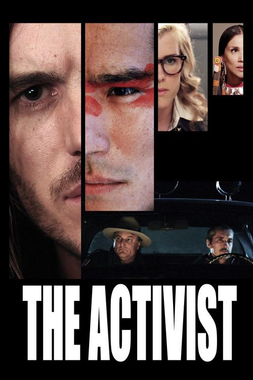 The Sacrifice Zone 2022 official movie poster