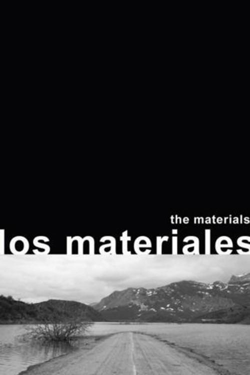 Los materiales 2010 official movie poster